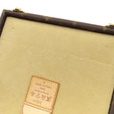 ルイヴィトン LOUIS VUITTON ジュエリーボックス M92477 モノグラム×マルチカラー モノグラムキャンバス 小物 ゴールド金具 ジュエリーケース 村上隆 モノグラム キャラクテール