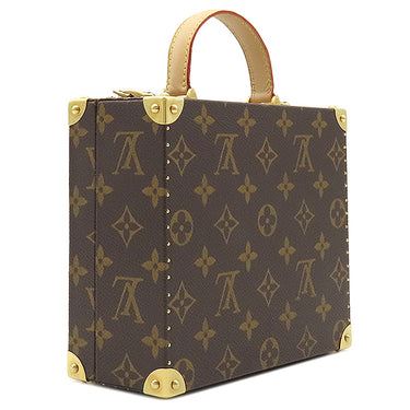 ルイヴィトン LOUIS VUITTON ジュエリーボックス M92477 モノグラム×マルチカラー モノグラムキャンバス 小物 ゴールド金具 ジュエリーケース 村上隆 モノグラム キャラクテール