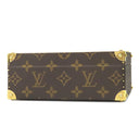 ルイヴィトン LOUIS VUITTON ジュエリーボックス M92477 モノグラム×マルチカラー モノグラムキャンバス 小物 ゴールド金具 ジュエリーケース 村上隆 モノグラム キャラクテール