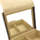 ルイヴィトン LOUIS VUITTON ジュエリーボックス M92477 モノグラム×マルチカラー モノグラムキャンバス 小物 ゴールド金具 ジュエリーケース 村上隆 モノグラム キャラクテール