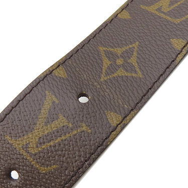 ルイヴィトン LOUIS VUITTON パピヨン トランク M57835 モノグラム モノグラムキャンバス 2WAYバッグ ゴールド金具 茶 ハンドバッグ ショルダーバッグ