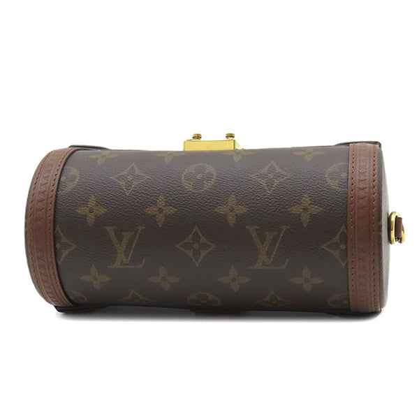 ルイヴィトン LOUIS VUITTON パピヨン トランク M57835