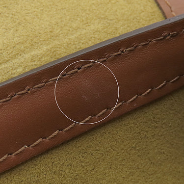 ルイヴィトン LOUIS VUITTON パピヨン トランク M57835 モノグラム モノグラムキャンバス 2WAYバッグ ゴールド金具 茶 ハンドバッグ ショルダーバッグ