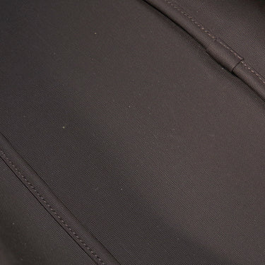 エルメス HERMES サックドパンサージュ グルーム ルージュアッシュ コットン ポリウレタン ポリアミド 2WAYバッグ シルバー金具 赤 ショルダー トート