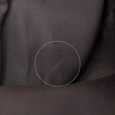 エルメス HERMES サックドパンサージュ グルーム ルージュアッシュ コットン ポリウレタン ポリアミド 2WAYバッグ シルバー金具 赤 ショルダー トート