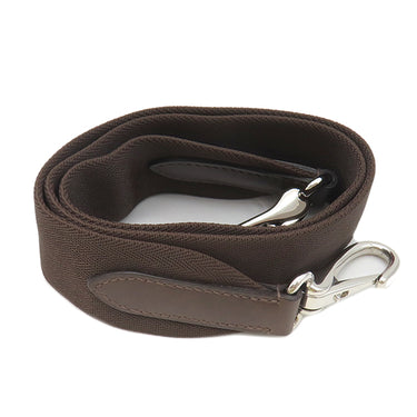 エルメス HERMES サックドパンサージュ グルーム ルージュアッシュ コットン ポリウレタン ポリアミド 2WAYバッグ シルバー金具 赤 ショルダー トート