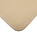 エルメス HERMES ドゴンロング トレンチ トゴ 長財布 シルバー金具