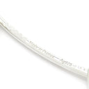 エルメス HERMES シェーヌダンクルパンク ロングネックレス シルバー シルバー925 ネックレス スターリングシルバー