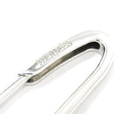 エルメス HERMES シェーヌダンクルパンク ロングネックレス シルバー シルバー925 ネックレス スターリングシルバー