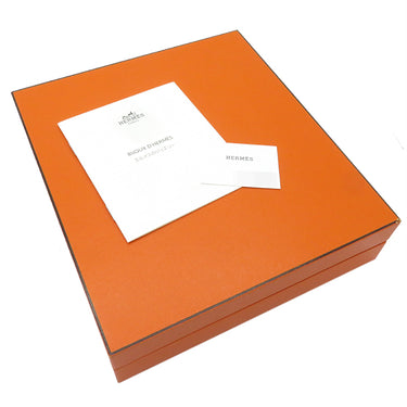 エルメス HERMES シェーヌダンクルパンク ロングネックレス シルバー シルバー925 ネックレス スターリングシルバー