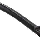 プラダ PRADA ナイロン ブリーフケース ブラック ナイロン ビジネスバッグ シルバー金具 黒 トート