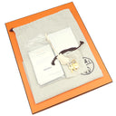 エルメス HERMES バーキン30 ナタ トリヨンクレマンス ハンドバッグ ゴールド金具 アイボリー