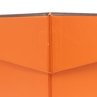 エルメス HERMES バーキン35 エトゥープ トゴ ハンドバッグ シルバー金具 グレージュ