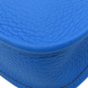 エルメス HERMES エヴリンTPM ブルーイドラ トリヨンクレマンス ショルダーバッグ ゴールド金具 新品 未使用 青