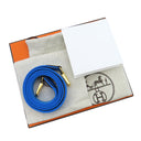 エルメス HERMES エヴリンTPM ブルーイドラ トリヨンクレマンス ショルダーバッグ ゴールド金具 新品 未使用 青