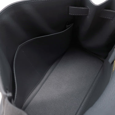 エルメス HERMES ケリー28 内縫い グリミスティ トゴ 2WAYバッグ シャンパンゴールド金具 新品 未使用 ショルダー