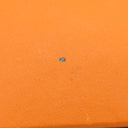 エルメス HERMES サークルカットアウト イエローゴールド GP バングル チャーム ブレスレット メタル ラウンド