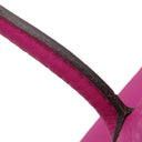 エルメス HERMES ガーデンパーティーTPM ローズパープル カントリー トートバッグ シルバー金具 紫