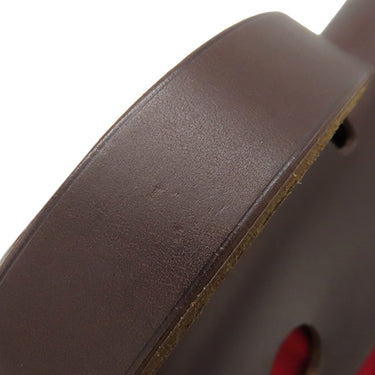 エルメス HERMES エールバッグ アドPM レッド×オレンジ キャンバス ヴァッシュハンター 2WAYバッグ ゴールド金具 赤 リュック バックパック