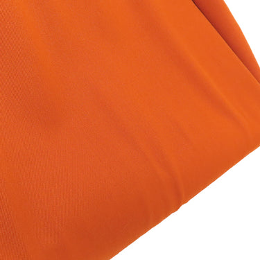 エルメス HERMES エールバッグ アドPM レッド×オレンジ キャンバス ヴァッシュハンター 2WAYバッグ ゴールド金具 赤 リュック バックパック