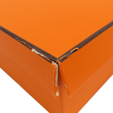 エルメス HERMES エールバッグ アドPM レッド×オレンジ キャンバス ヴァッシュハンター 2WAYバッグ ゴールド金具 赤 リュック バックパック