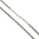 ティファニー Tiffany & Co ダブルオープンハート ピンクゴールド シルバー925 K18PG ネックレス 18K シルバー PG T&Co.