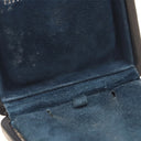 ハリーウィンストン Harry Winston ミニクロスペンダント PEDPREMCRMC プラチナシルバー Pt950 ダイヤモンド ネックレス 9P 9石