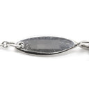 ハリーウィンストン Harry Winston ミニクロスペンダント PEDPREMCRMC プラチナシルバー Pt950 ダイヤモンド ネックレス 9P 9石