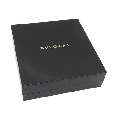 ブルガリ BVLGARI ビーゼロワン ネックレス 346082 ピンクゴールドXホワイト K18PG セラミック ネックレス B-zero1 ペンダント 18K 750PG 白 　