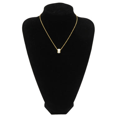 ブルガリ BVLGARI ビーゼロワン ネックレス 346082 ピンクゴールドXホワイト K18PG セラミック ネックレス B-zero1 ペンダント 18K 750PG 白 　