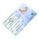 ノンブランド NON BRAND ルビー ダイヤ リング イエローゴールド K18YG ルビー ダイヤモンド リング 指輪 Au750 18K 18金 レッド 赤 13号