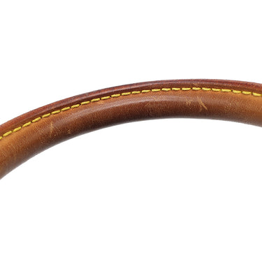 ルイヴィトン LOUIS VUITTON スピーディ 30 M41526 モノグラム モノグラムキャンバス ハンドバッグ ゴールド金具 茶 ミニボストン 鍵・パドロック欠品