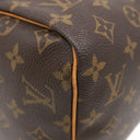 ルイヴィトン LOUIS VUITTON スピーディ 30 M41526 モノグラム モノグラムキャンバス ハンドバッグ ゴールド金具 茶 ミニボストン 鍵・パドロック欠品