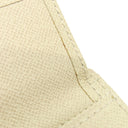 ルイヴィトン LOUIS VUITTON ポルトフォイユ マルコ N60018 ダミエアズール ダミエアズールキャンバス 二つ折り財布 ゴールド金具 白 グレー