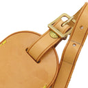 ルイヴィトン LOUIS VUITTON キーポル 50 M41426 モノグラム モノグラムキャンバス ボストンバッグ ゴールド金具 茶 鍵・パドロック欠品