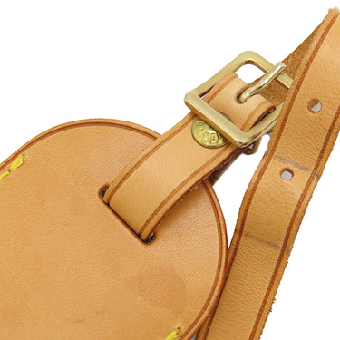 ルイヴィトン LOUIS VUITTON キーポル 50 M41426 モノグラム モノグラムキャンバス ボストンバッグ ゴールド金具 茶 鍵・パドロック欠品