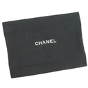 シャネル CHANEL マトラッセ がま口 チェーン ブラック キャビアスキン ハンドバッグ ゴールド金具 ヴィンテージ 黒