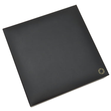 モンブラン Montblanc マイスターシュテュック ソリテール ゴールド シルバー925 プレシャスレジン ボールペン インク切れ