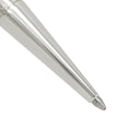 グラフ・フォン・ファーバーカステル GRAF VON FABER-CASTELL クラシックコレクション スターリングシルバー 148533 シルバー シルバー925 ボールペン 黒インク 筆記確認済み