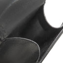 モンブラン Montblanc マイスターシュテュック クラスプ付きペンケース 1本用 MB14309 ブラック レザー ペンケース 黒