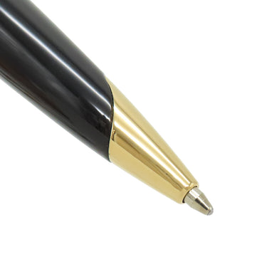 ウォーターマン WATERMAN カレン ブラック シー GT S0700380 ブラック×ゴールド ラッカー GP ボールペン 青インク Mタイプ 筆記確認済み