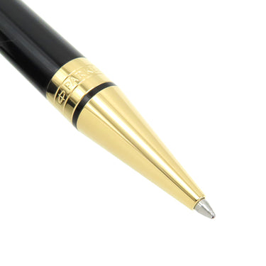 パーカー PARKER デュオフォールド クラシック ブラックGT 1931386 ブラックXゴールド GP アクリライト ボールペン 新品 未使用 中字 黒インク 筆記確認済み