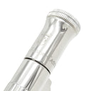 グラフ・フォン・ファーバーカステル GRAF VON FABER-CASTELL クラシックコレクション スターリングシルバー 148533 シルバー シルバー925 ボールペン 黒インク 筆記確認済み