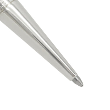 グラフ・フォン・ファーバーカステル GRAF VON FABER-CASTELL クラシックコレクション スターリングシルバー 148533 シルバー シルバー925 ボールペン 黒インク 筆記確認済み