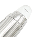 モンブラン Montblanc スターウォーカー ドゥエ 万年筆 ブラック×シルバー メタル プレシャスレジン K14(ペン先) 万年筆