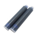 グラフ・フォン・ファーバーカステル GRAF VON FABER-CASTELL クラシックコレクション ペルナンブコ ミディアム ブラウンXシルバー シルバー925 K18(ペン先) 万年筆 コンバーター/カートリッジ