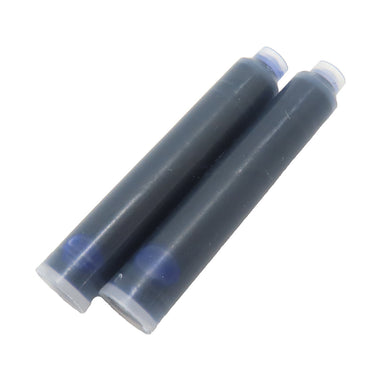 グラフ・フォン・ファーバーカステル GRAF VON FABER-CASTELL クラシックコレクション ペルナンブコ ミディアム ブラウンXシルバー シルバー925 K18(ペン先) 万年筆 コンバーター/カートリッジ