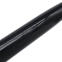 モンブラン Montblanc マイスターシュテュック プラチナ クラシック ブラック×シルバー メタル プレシャスレジン ボールペン 黒 筆記確認済み 黒インク