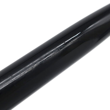 モンブラン Montblanc マイスターシュテュック プラチナ クラシック ブラック×シルバー メタル プレシャスレジン ボールペン 黒 筆記確認済み 黒インク