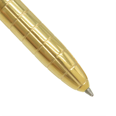 ルイヴィトン LOUIS VUITTON スティロ アジェンダGM N75003 ゴールド GP ボールペン 黒インク 筆記確認済み システム手帳用